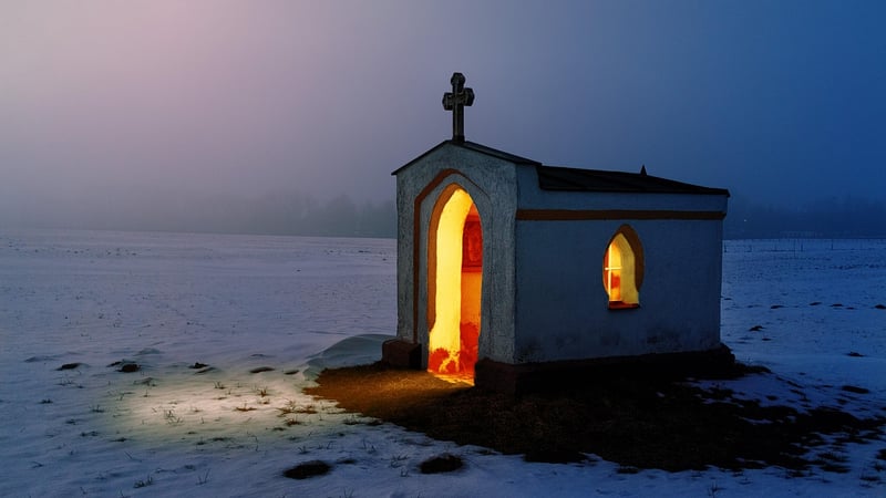 Starlight Chapel