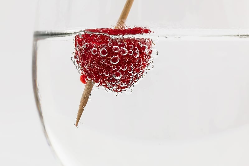 Solar Eclipse Spritz